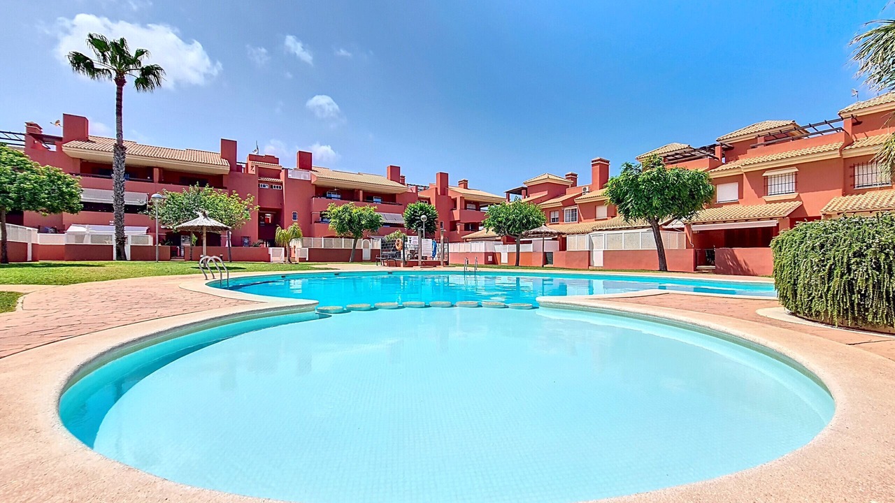 Photo of Outdoor in Mar de Cristal