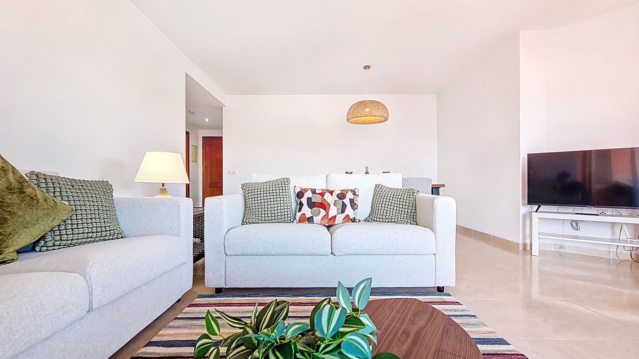 Photo of Livingroom in Mar de Cristal