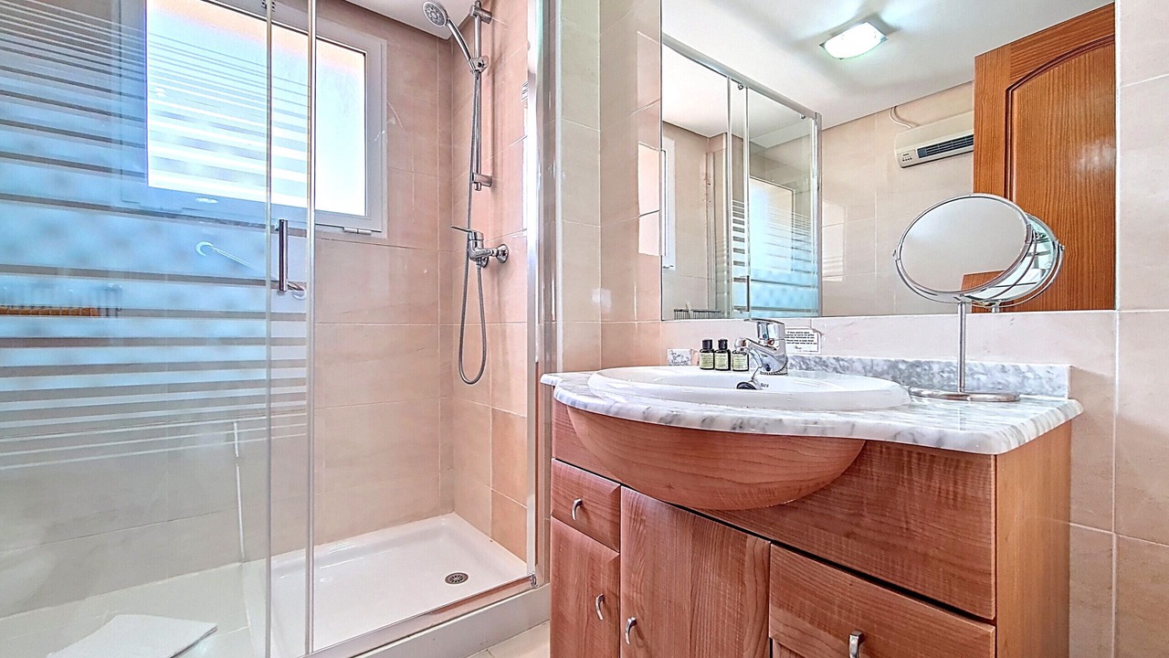 Photo of Bathroom in Mar de Cristal