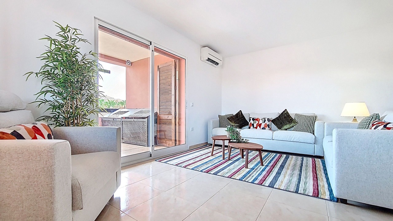 Photo of Livingroom in Mar de Cristal