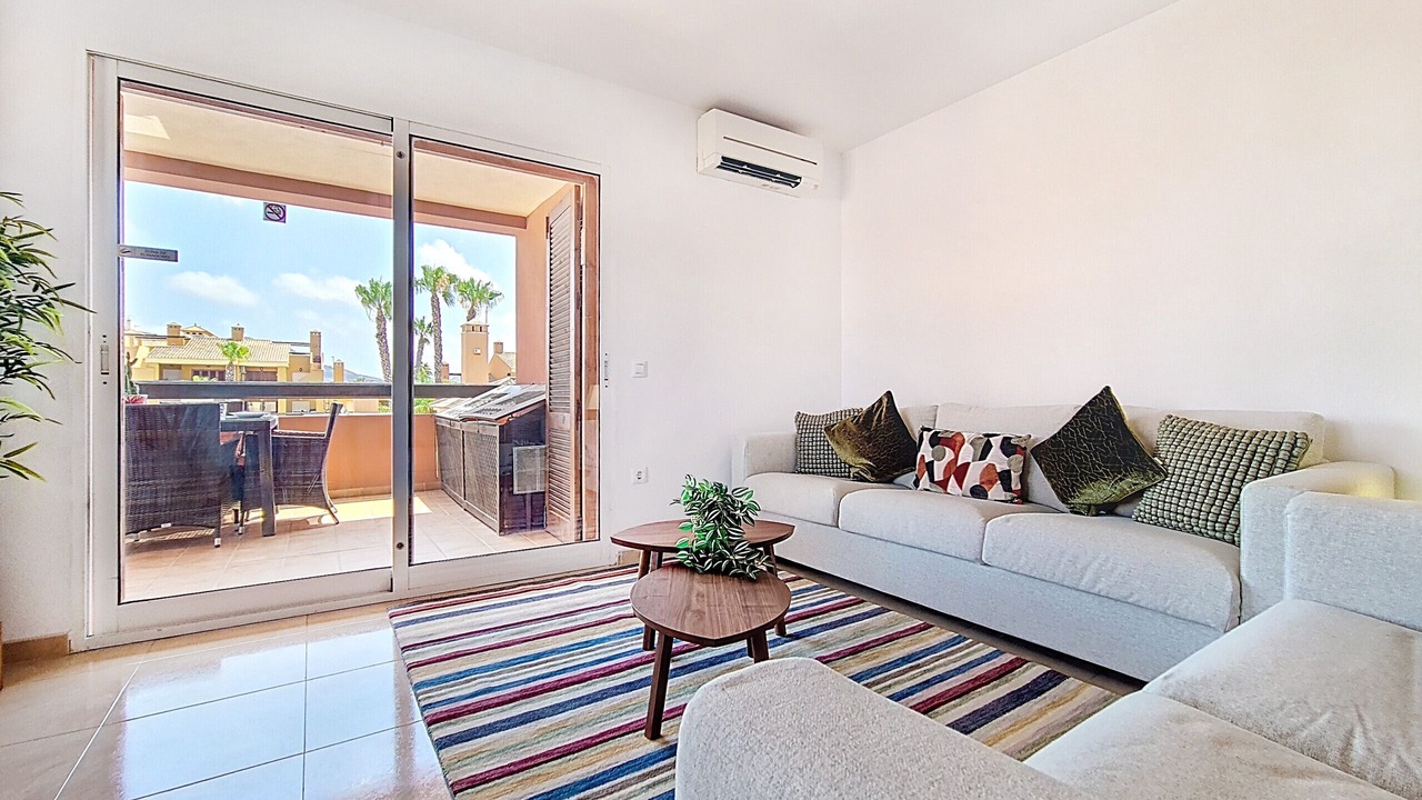 Photo of Livingroom in Mar de Cristal