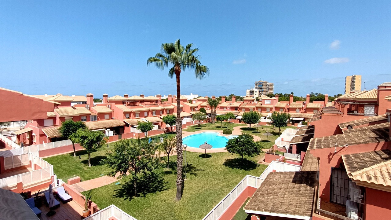 Photo of Outdoor in Mar de Cristal