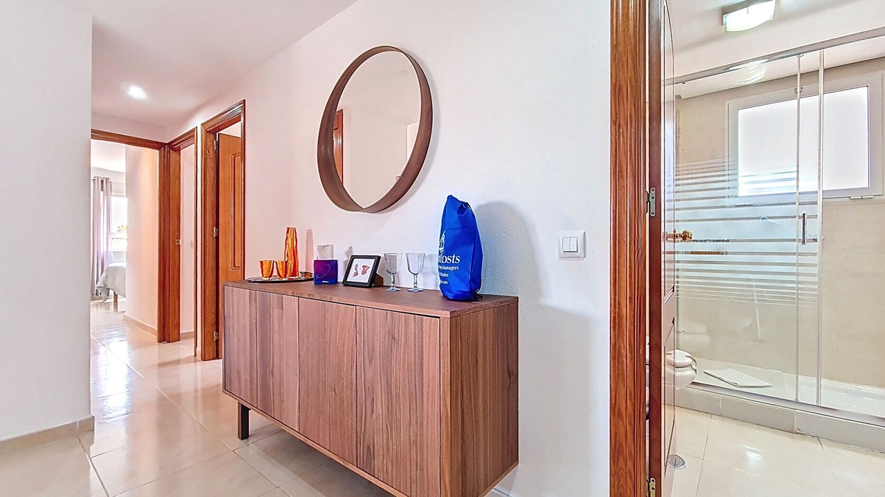 Photo of Bathroom in Mar de Cristal