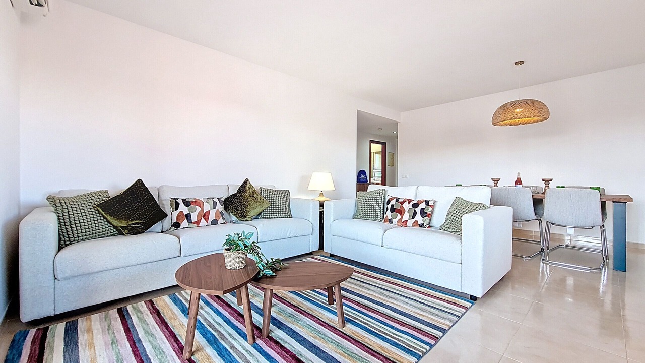 Photo of Livingroom in Mar de Cristal