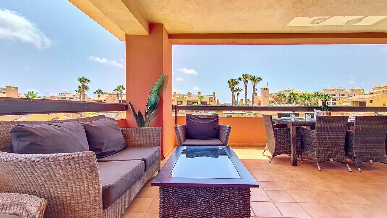 Photo of Outdoor in Mar de Cristal