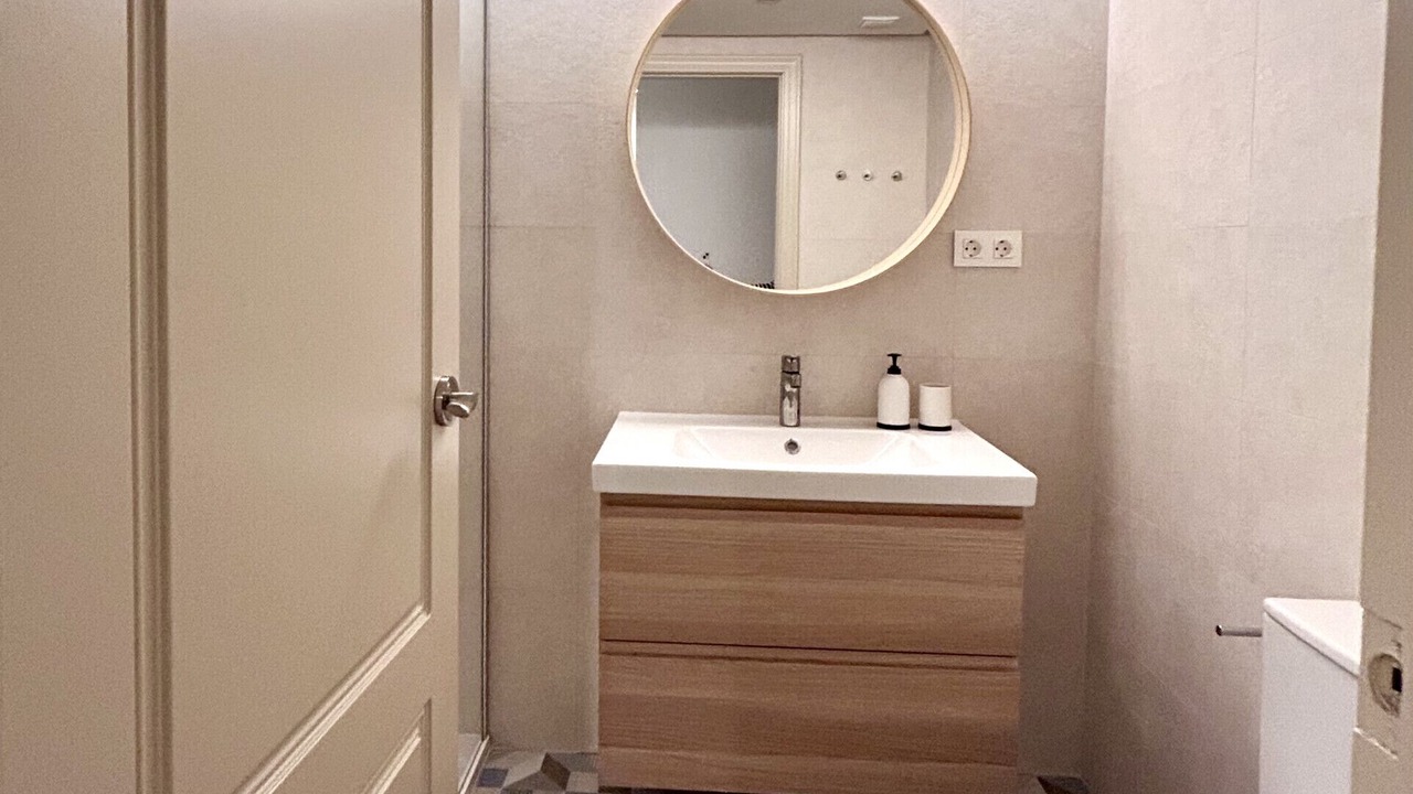 Photo of Bathroom in Mar de Cristal