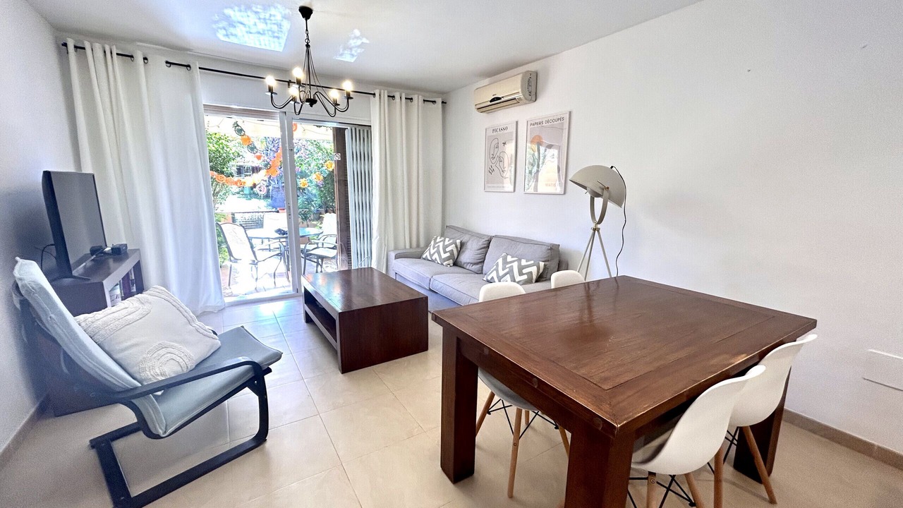 Photo of Livingroom in Mar de Cristal