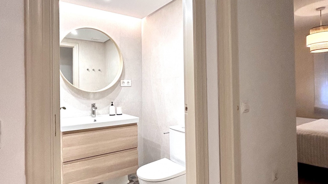 Photo of Bathroom in Mar de Cristal