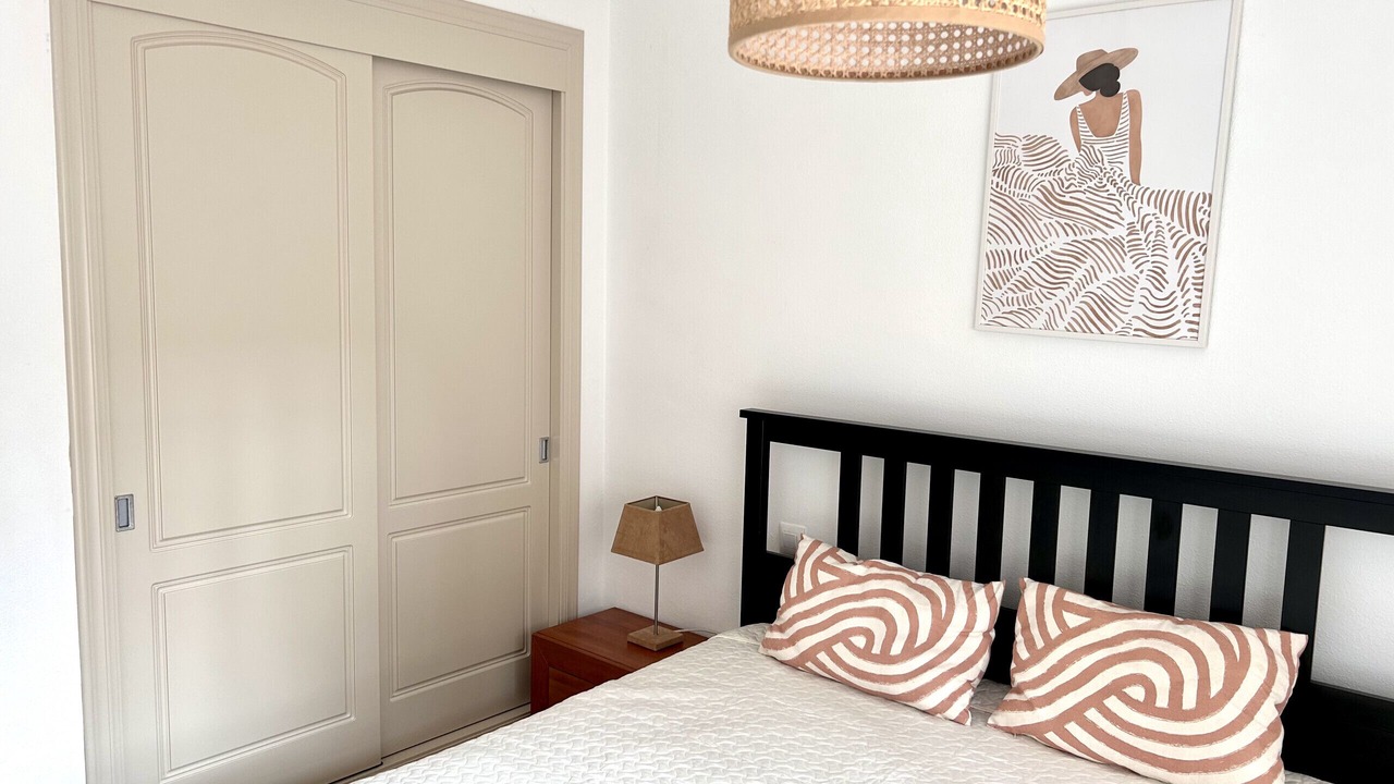 Photo of Bedroom in Mar de Cristal