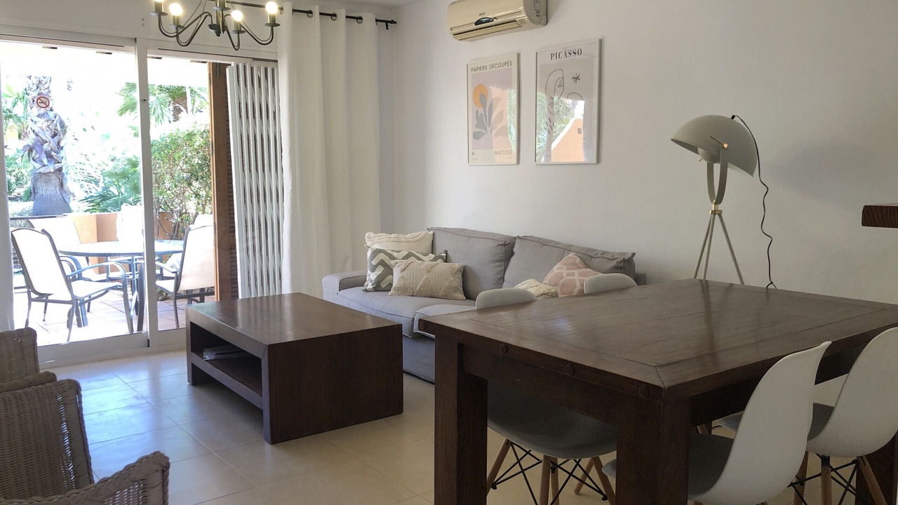 Photo of Livingroom in Mar de Cristal
