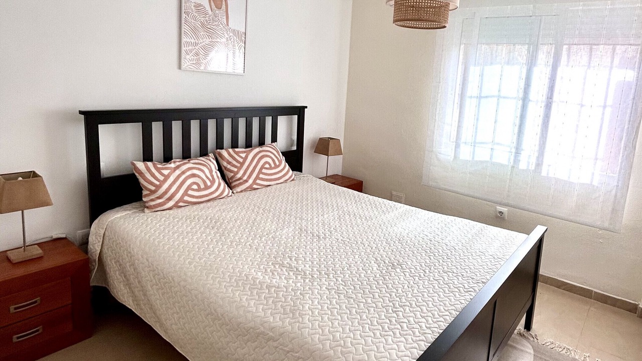 Photo of Bedroom in Mar de Cristal