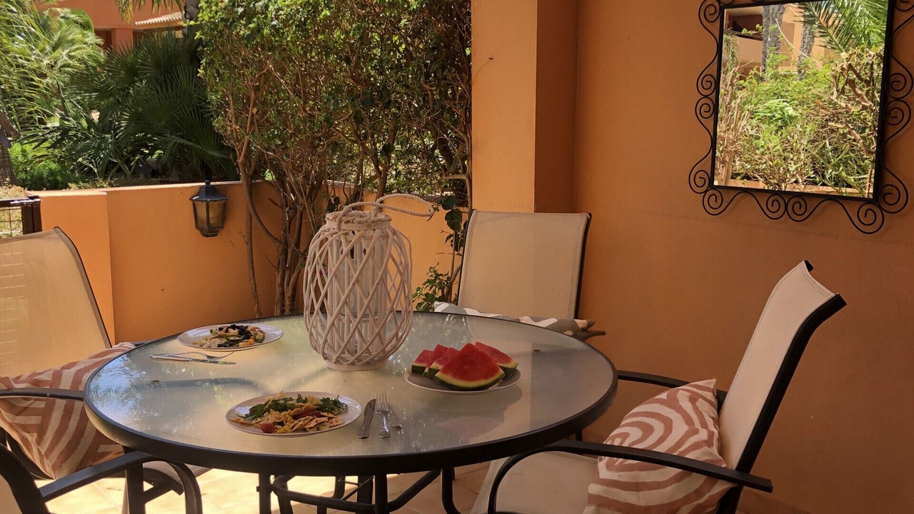 Photo of Outdoor in Mar de Cristal
