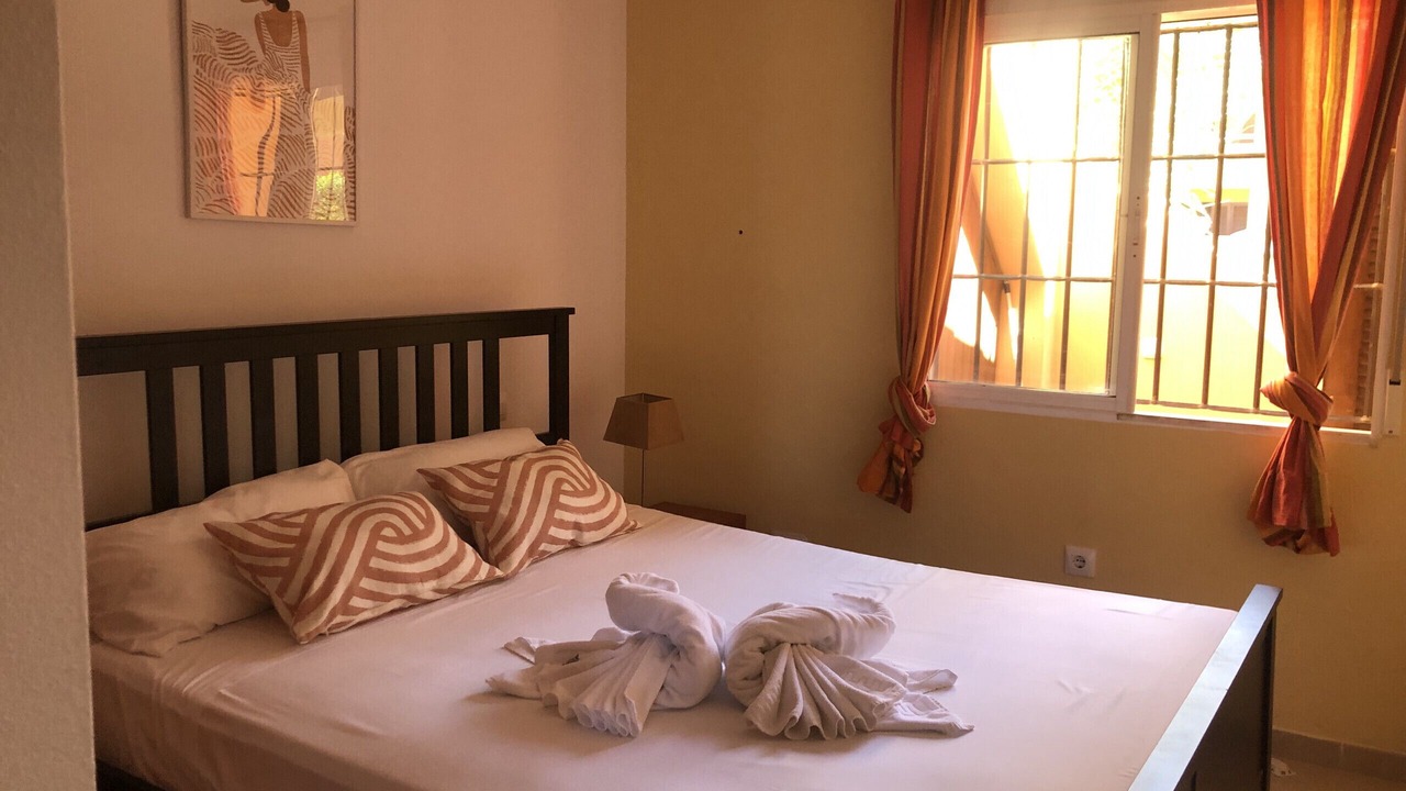 Photo of Bedroom in Mar de Cristal