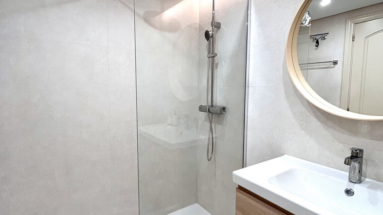 Photo of Bathroom in Mar de Cristal