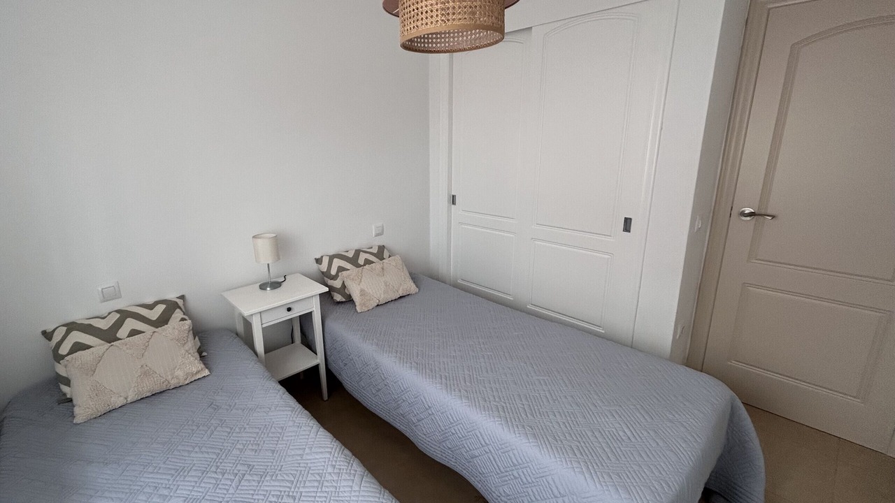 Photo of Bedroom in Mar de Cristal