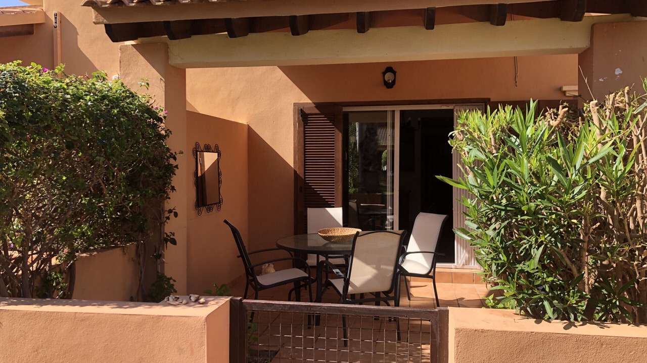 Photo of Outdoor in Mar de Cristal