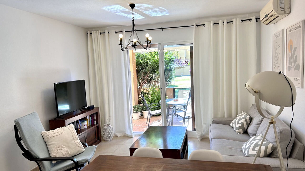 Photo of Livingroom in Mar de Cristal