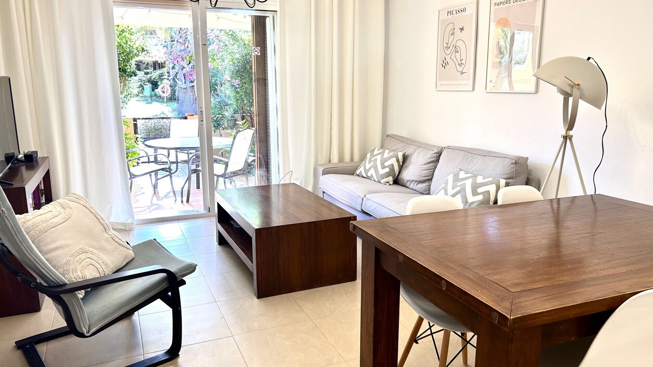 Photo of Livingroom in Mar de Cristal
