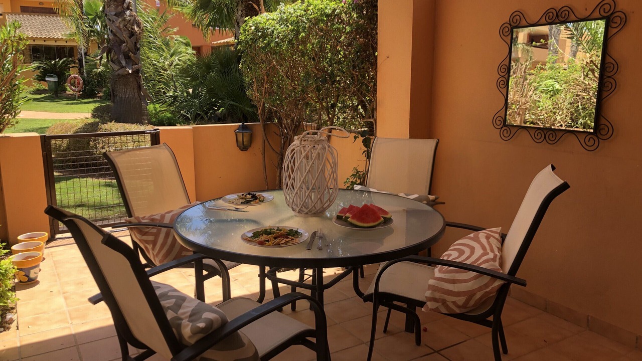 Photo of Outdoor in Mar de Cristal