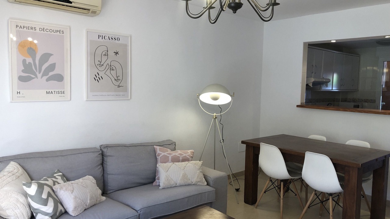 Photo of Livingroom in Mar de Cristal