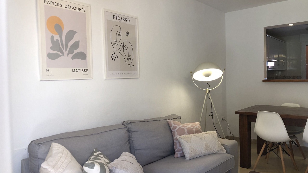 Photo of Livingroom in Mar de Cristal