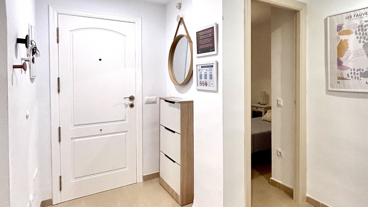 Photo of Bedroom in Mar de Cristal