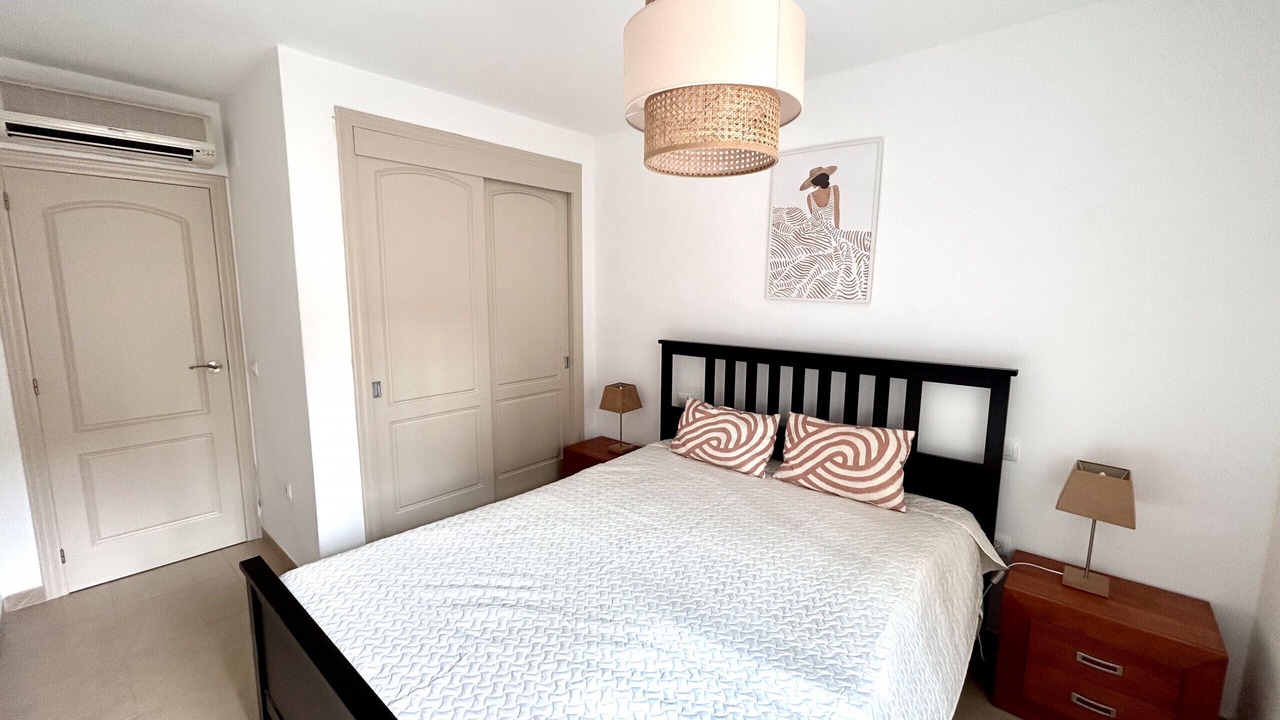 Photo of Bedroom in Mar de Cristal