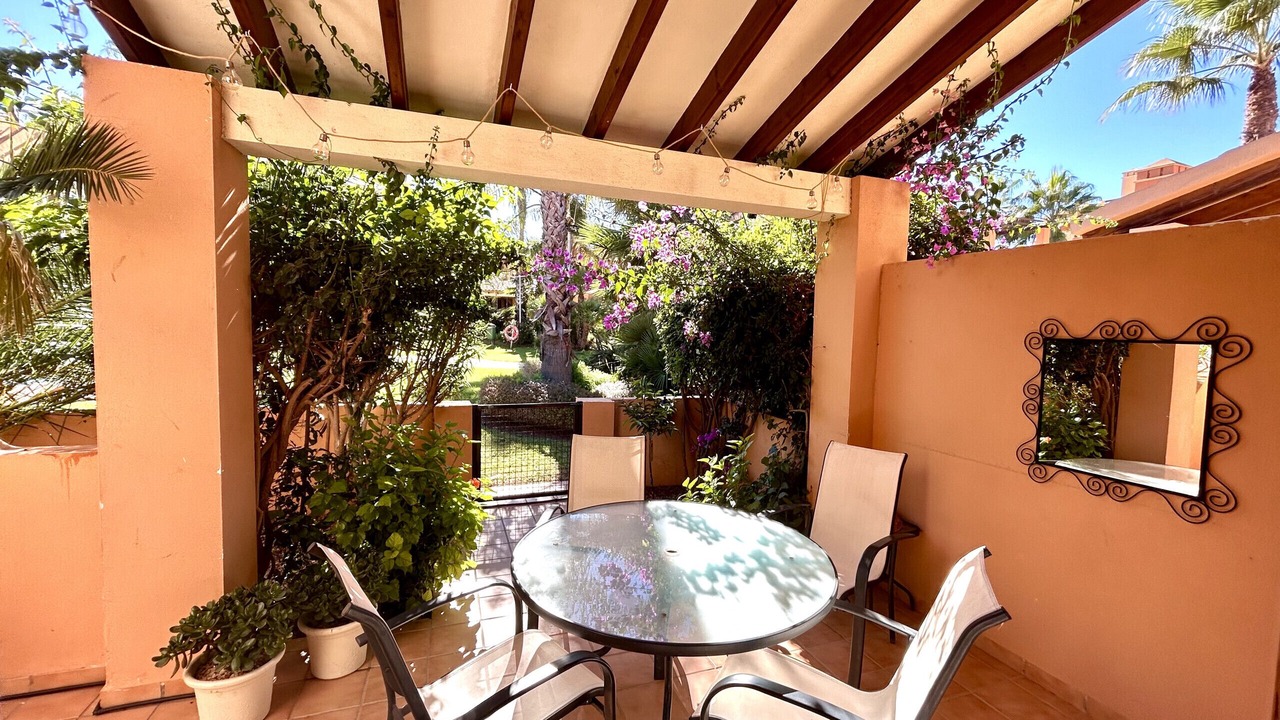 Photo of Outdoor in Mar de Cristal
