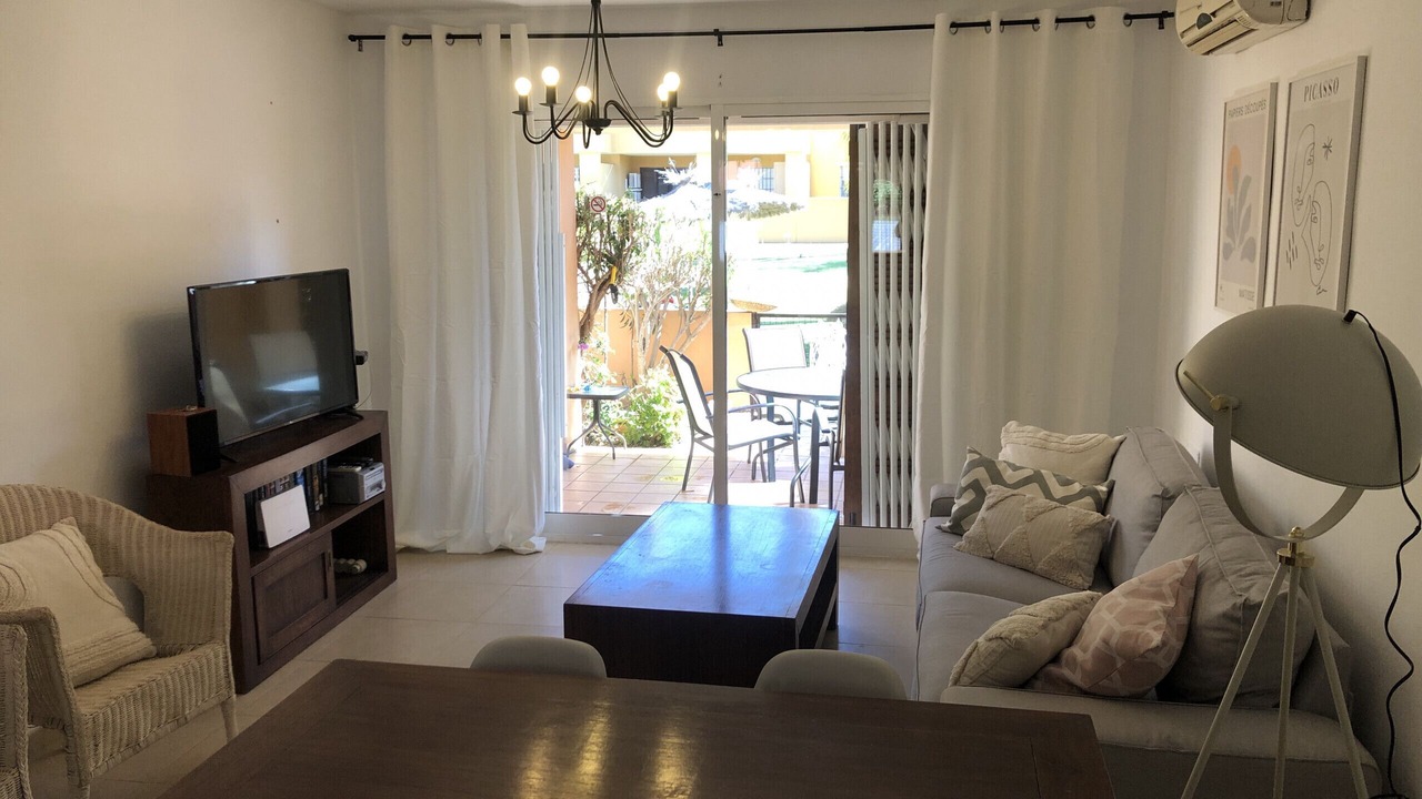 Photo of Livingroom in Mar de Cristal