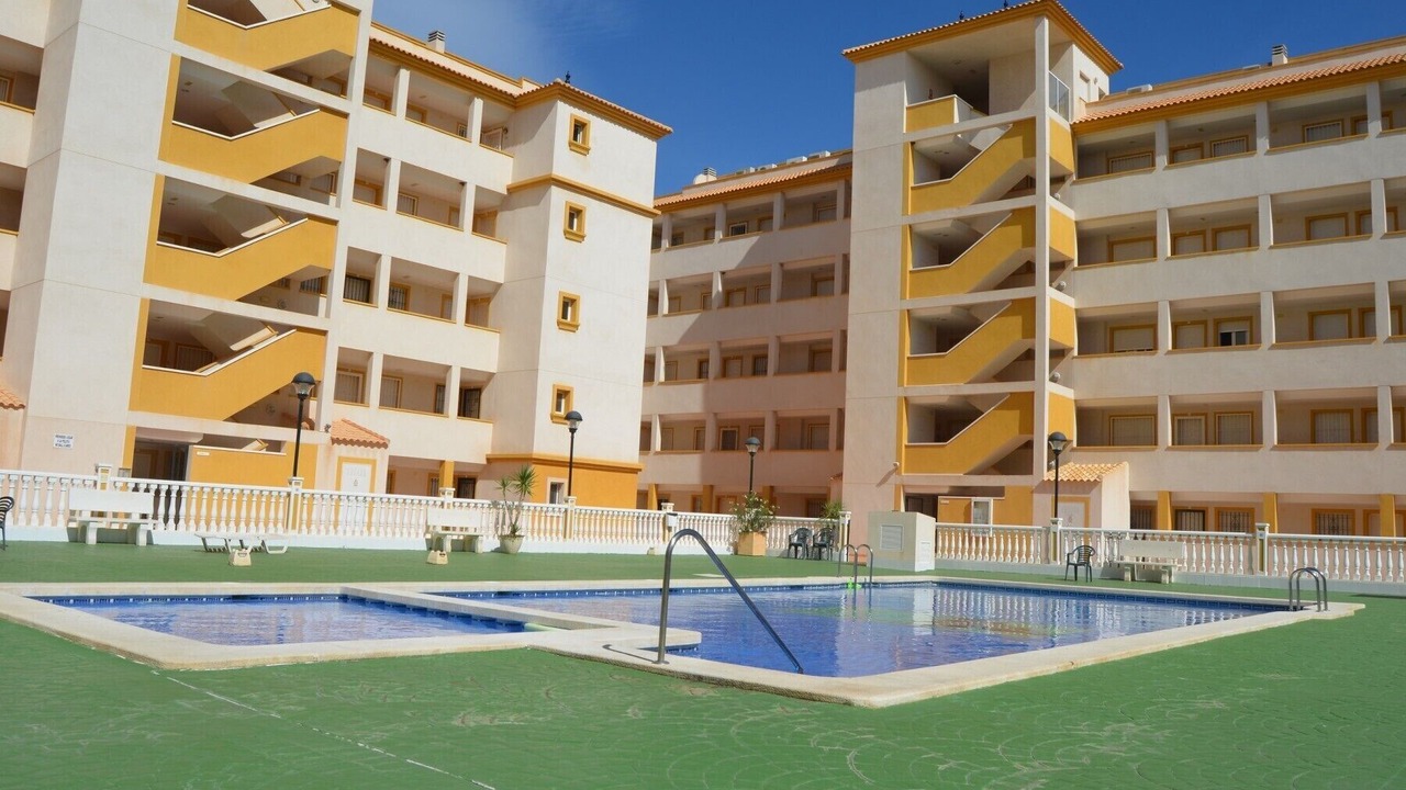 Photo of Outdoor in Mar de Cristal
