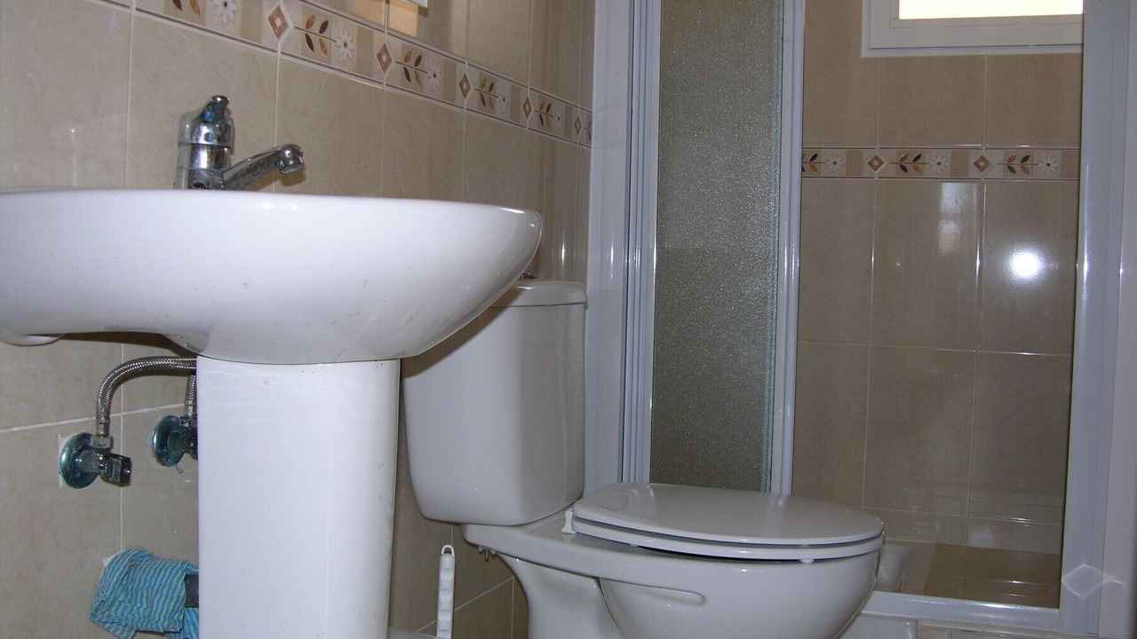 Photo of Bathroom in Mar de Cristal
