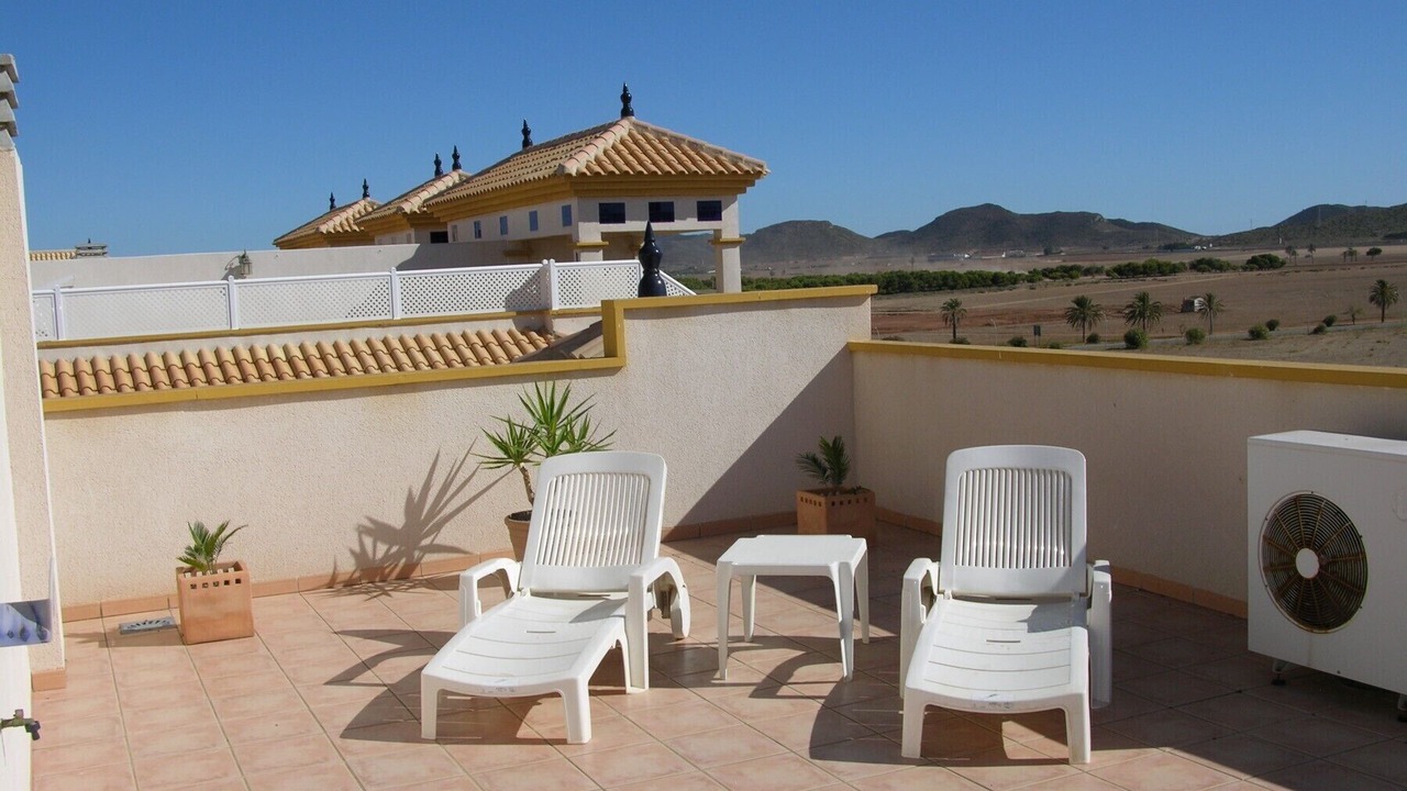 Photo of Others in Mar de Cristal