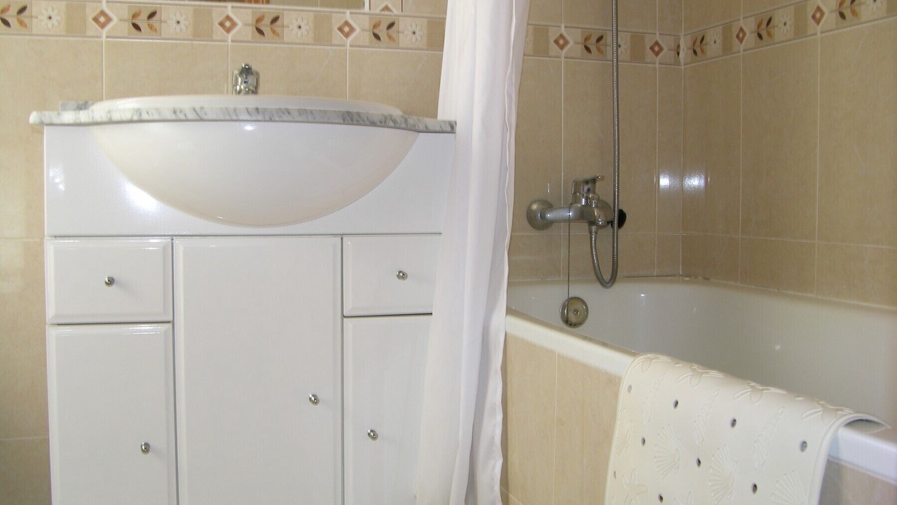 Photo of Bathroom in Mar de Cristal