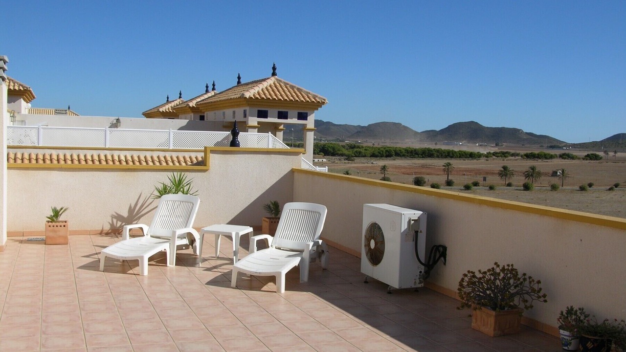 Photo of Others in Mar de Cristal