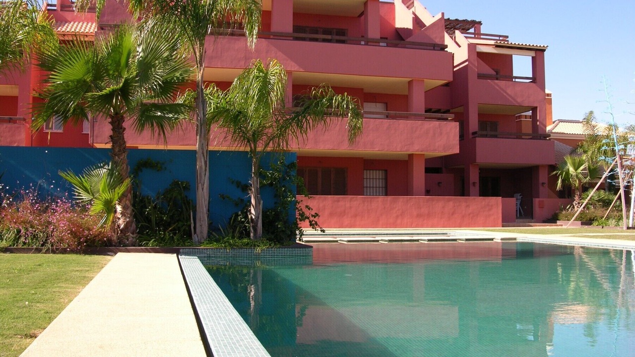 Photo of Outdoor in Mar de Cristal