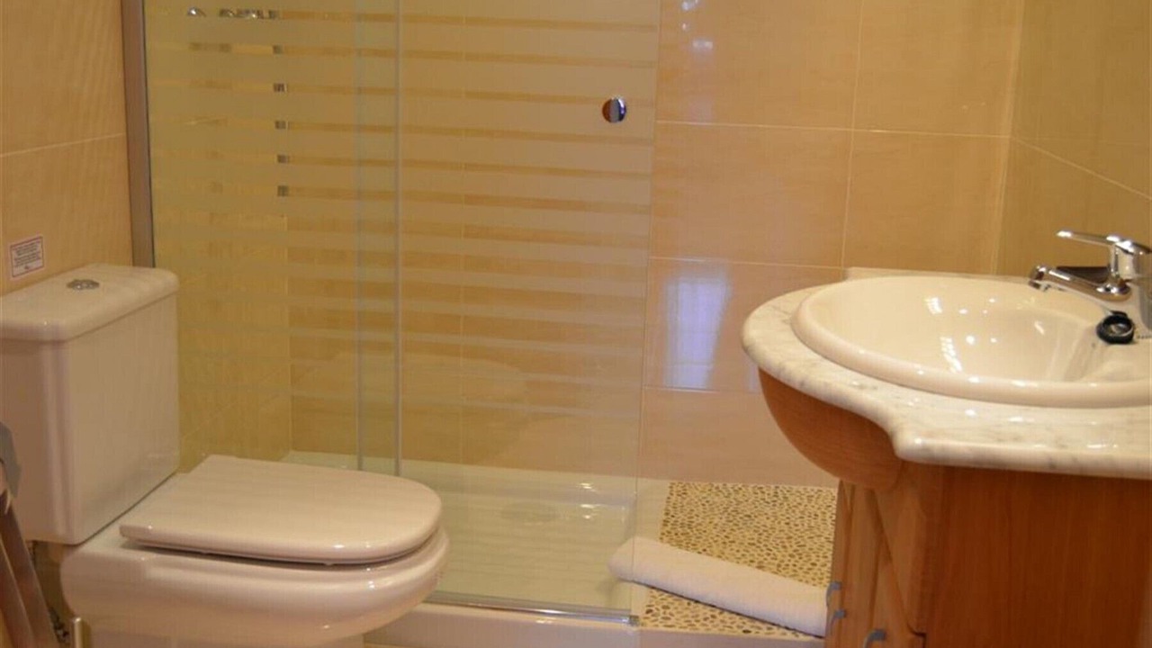 Photo of Bathroom in Mar de Cristal