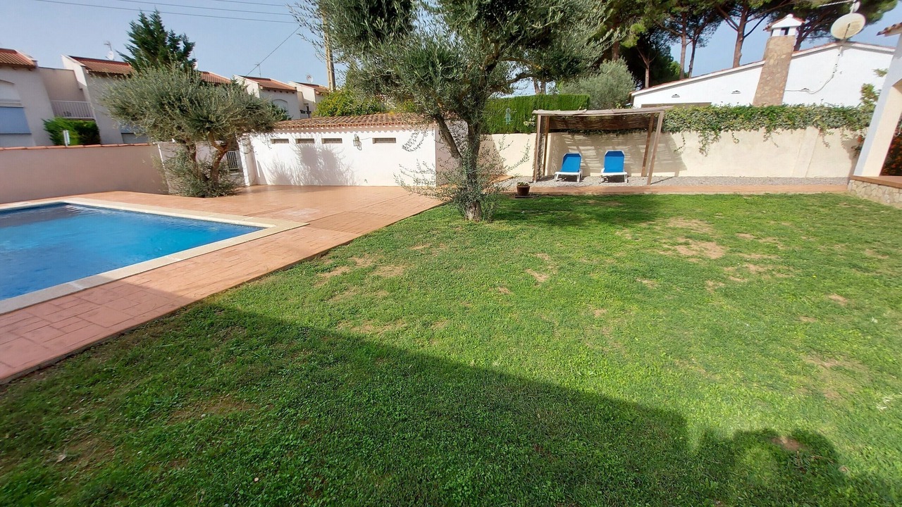 Photo of Outdoor in L'Escala
