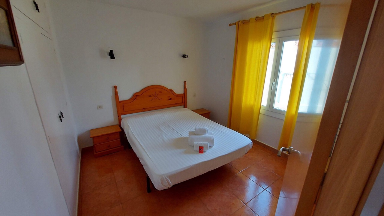 Photo of Bedroom in L'Escala