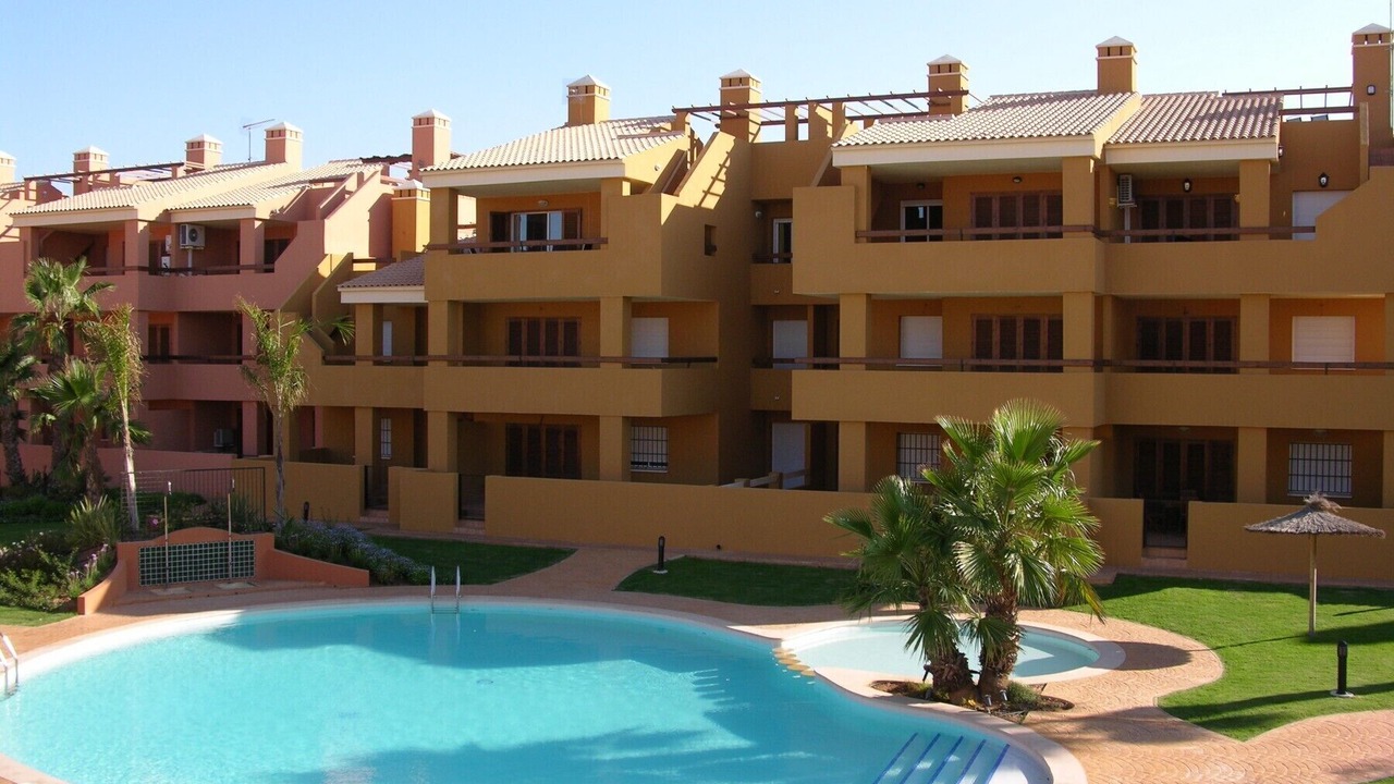Photo of Outdoor in Mar de Cristal