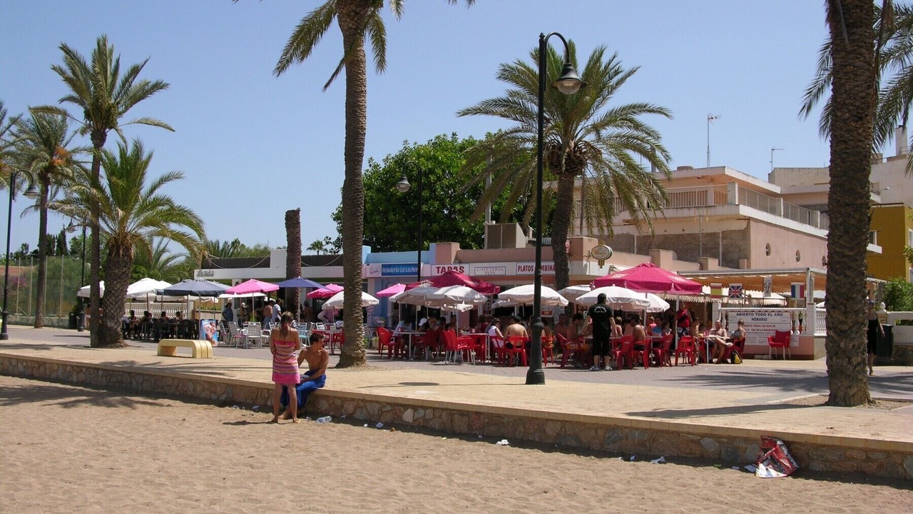 Photo of Others in Mar de Cristal