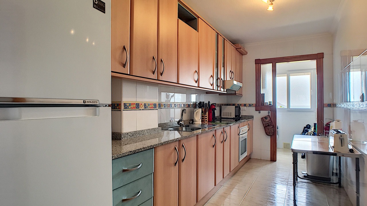 Photo of Kitchen in San Javier