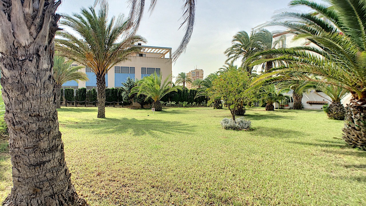 Photo of Outdoor in San Javier