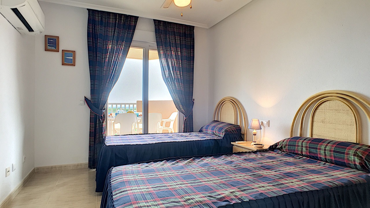 Photo of Bedroom in San Javier