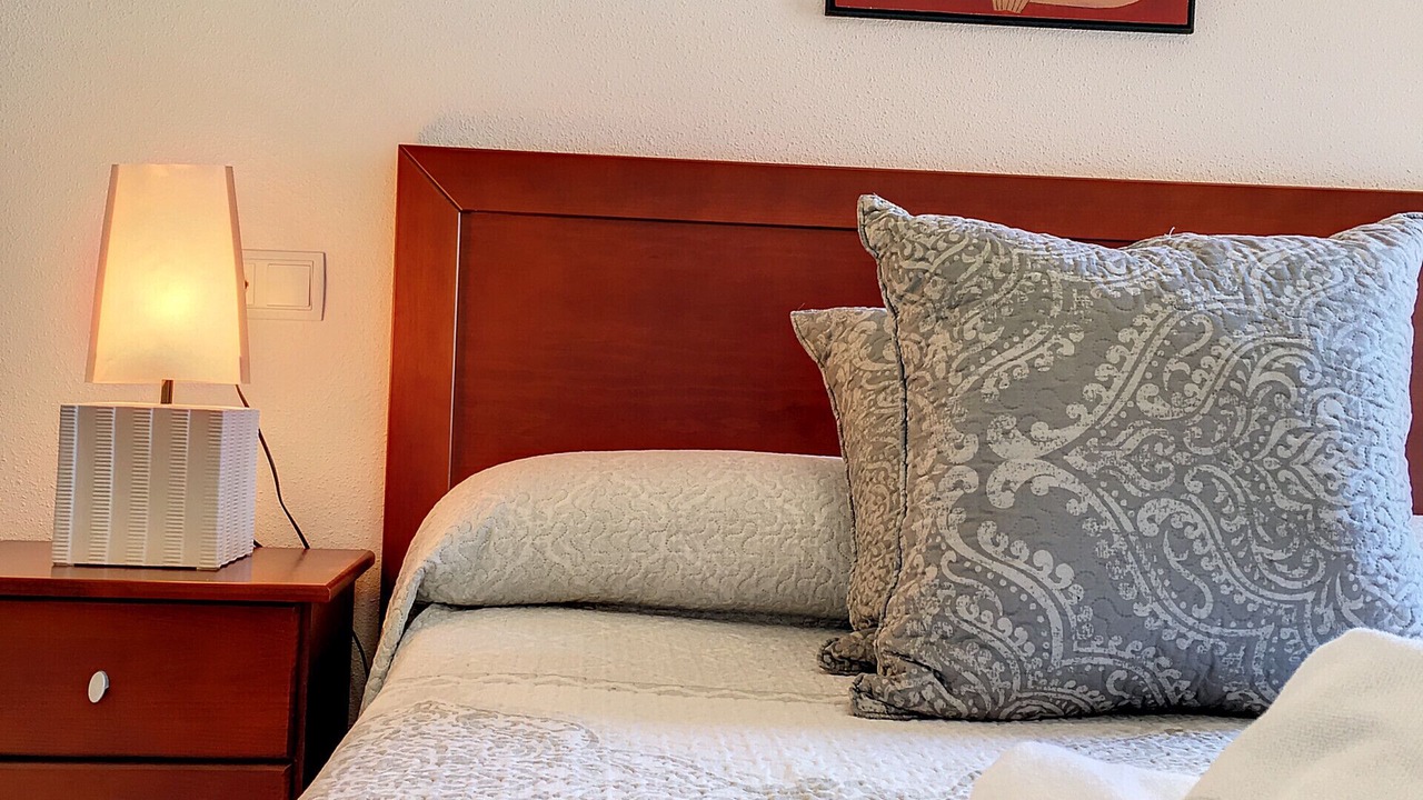 Photo of Bedroom in Mar de Cristal