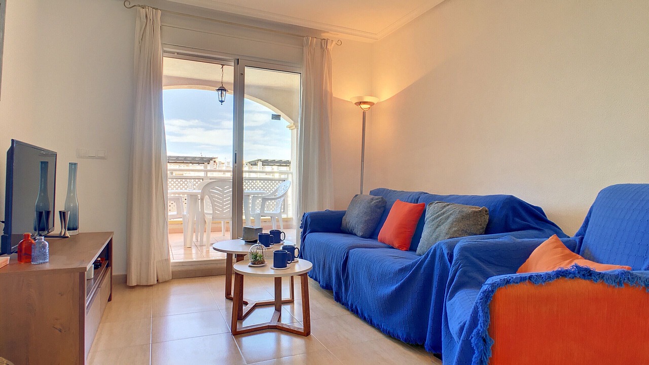 Photo of Livingroom in Mar de Cristal