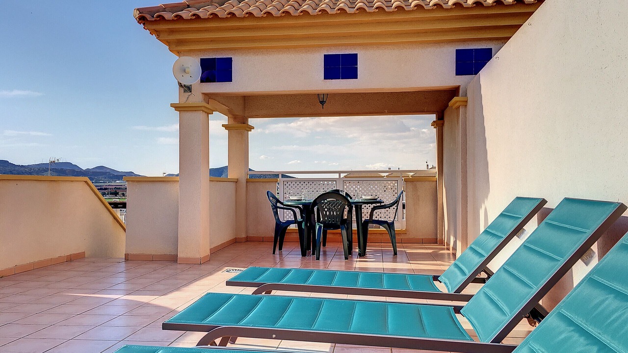 Photo of Outdoor in Mar de Cristal