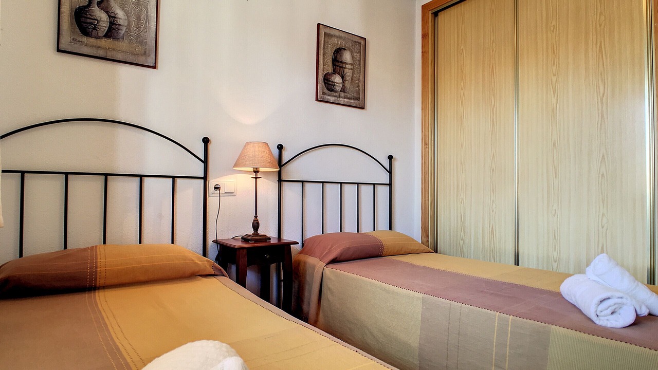 Photo of Bedroom in Mar de Cristal