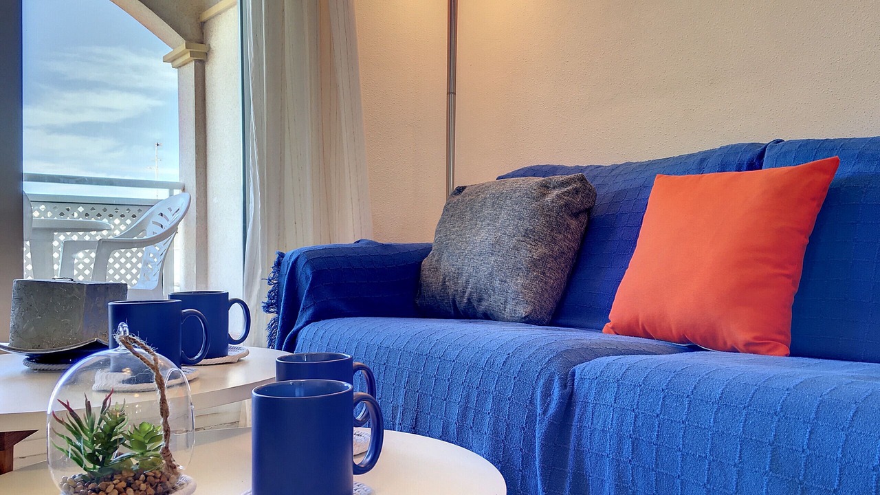 Photo of Livingroom in Mar de Cristal