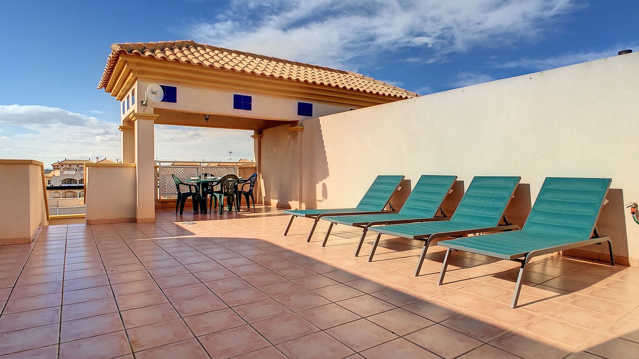 Photo of Outdoor in Mar de Cristal