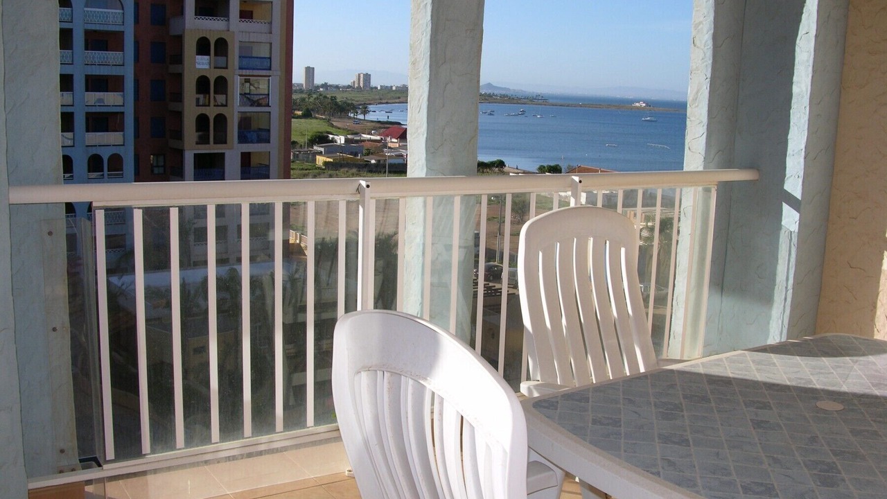 Photo of Outdoor in Playa Honda